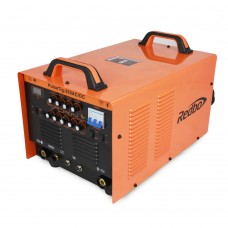 Сварочный аппарат аргонодуговой Redbo Pulse Tig-250AC/DC