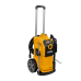 Моечная машина высокого давления DENZEL K 50 Power, 2100 Вт, 150 бар, 600 л/ч, асинхронный двигатель