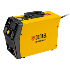 Аппарат инвертор DENZEL. дуговой сварки SDR-185 Ultra, 180 А, ПВ 60%