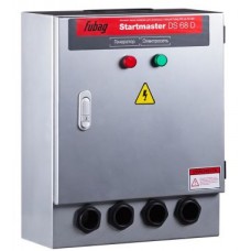 Блок автоматики Startmaster DS 68 D FUBAG 431295