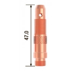 Корпус цанги ф3.2 FB TIG 17-18-26 (5 шт.) FUBAG FB.10N28