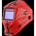 Маска сварщика «Хамелеон» OPTIMA 4-13 Visor Red FUBAG 38437