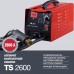 Аппарат точечной сварки TS 2600 FUBAG 38 666