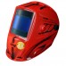 Маска сварщика "Хамелеон" ULTIMA 5-13 Visor Red FUBAG 38100