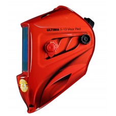 Маска сварщика "Хамелеон" ULTIMA 5-13 Visor Red FUBAG 38100