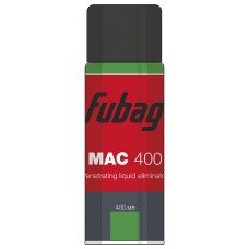 Очиститель MAC 400 FUBAG 38994