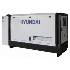 Электростанция дизельная Hyundai DHY 22KSE