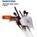 Бензиновый снегоуборщик Hyundai HS 7680E