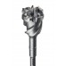 STAYER  HERCULES-4Х d 80 х 500/600 мм, SDS-max проломной бур, PROFESSIONAL (29319-80-600)