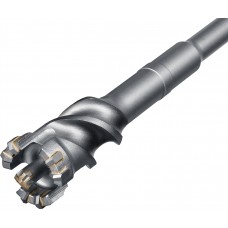 ЗУБР  45 x 1000 мм, проломной, SDS-max, бур по бетону 29330-45-1000