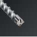 ЗУБР  ПРОФИ-4Х 40x1380/1500 мм, SDS-max бур, Профессионал (29350-1380-40)