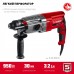 ЗУБР  30 мм, 950 Вт, перфоратор SDS Plus, мет. корпус (П-30-950 М)