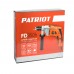 Дрель электрическая ударная PATRIOT FD 850 h