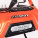 Снегоуборщик бензиновый PATRIOT PRO 881 E снят с производства