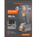 BR 212 UES Дрель-шуруповерт аккумуляторная