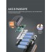 BR 212 UES Дрель-шуруповерт аккумуляторная