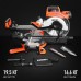 MS 210 PLD Пила торцовочная
