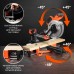 MS 210 PLD Пила торцовочная