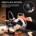 MS 210 PLD Пила торцовочная