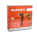 Дрель электрическая ударная PATRIOT FD 600 h