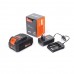 TR 4022 XL LCT Триммер аккумуляторный