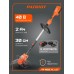 TR 4022 XL LCT Триммер аккумуляторный