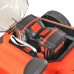 CM 440 Газонокосилка аккумуляторная