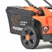 CM 440 Газонокосилка аккумуляторная