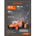 CM 430 Газонокосилка аккумуляторная