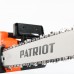 Пила цепная электрическая PATRIOT ESP 2418