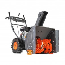 Снегоуборщик бензиновый PATRIOT PRO 650