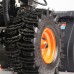 PS 601 E Снегоуборщик бензиновый