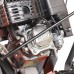 PRO 7 KX Снегоуборщик бензиновый