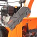 PRO 11 KX Снегоуборщик бензиновый