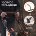 PE 2842 UES Снегоуборщик аккумуляторный