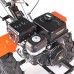 Nevada 415 Мотоблок бензиновый