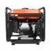 iGN 5500W Генератор инверторный