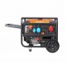 GRA 8500 DAWS Генератор бензиновый