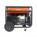 GRA 8500 DAWS Генератор бензиновый