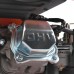 GRS 1500 Генератор бензиновый