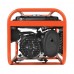 GRS 2500 Генератор бензиновый