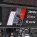 GRS 3500 E Генератор бензиновый