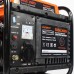 Генератор инверторный PATRIOT MaxPower SRGE 2000i снят с производства