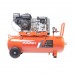 KGA 450 L100 Компрессор бензиновый поршневой