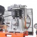 KGA 450 L100 Компрессор бензиновый поршневой