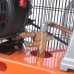 KGA 450 L100 Компрессор бензиновый поршневой