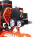 KDS 190 F10 Компрессор поршневой безмасляный