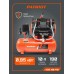 KDS 190 F10 Компрессор поршневой безмасляный