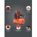 KDS 190 F10 Компрессор поршневой безмасляный