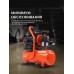 KDS 190 F10 Компрессор поршневой безмасляный